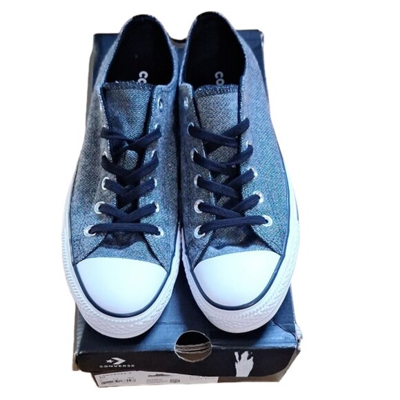 Converse Chuck Taylor All-Star Double Tongue shoes - Picture 1 of 15